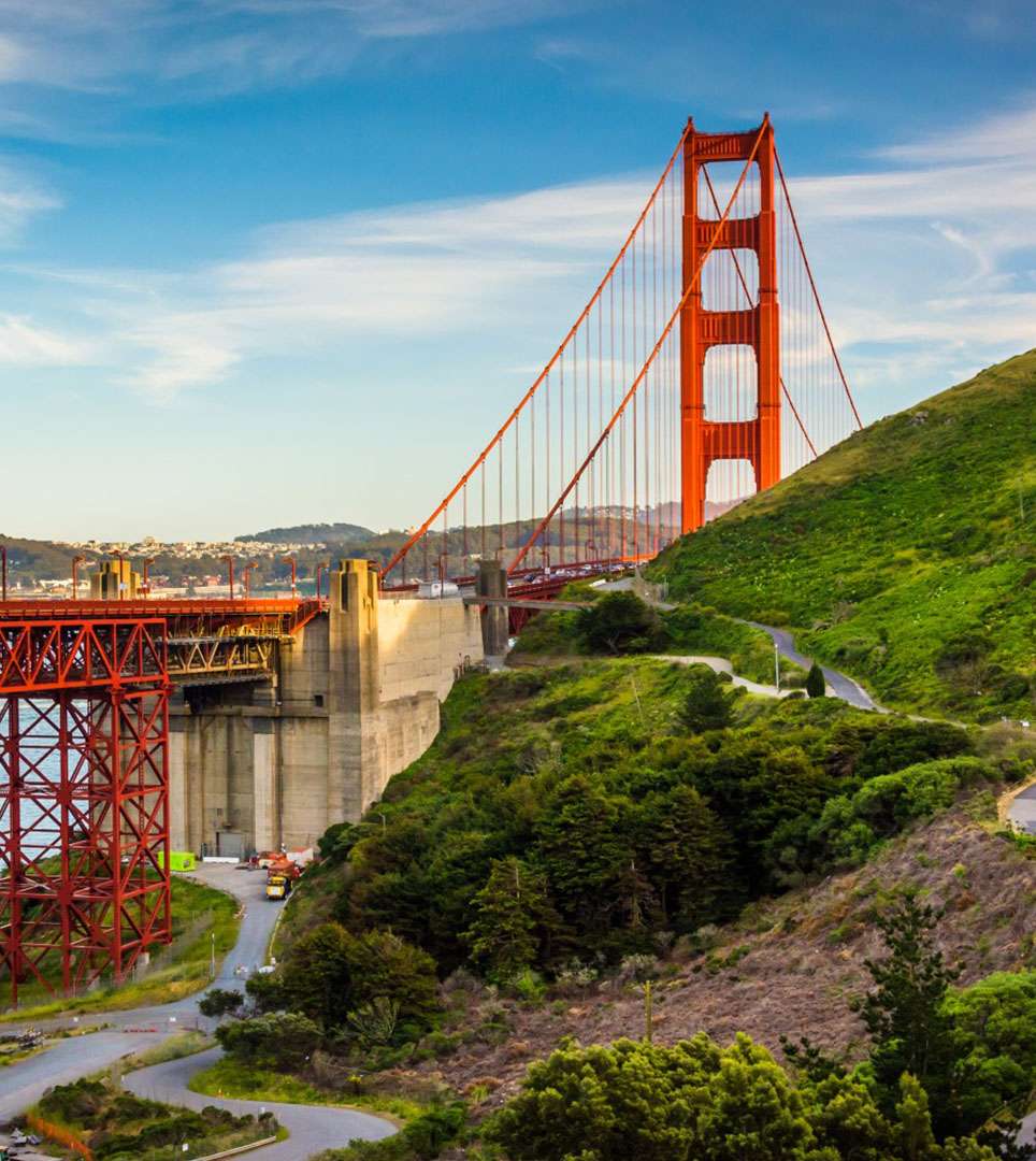 DISCOVER NEARBY SAN FRANCISCO ATTRACTION BY OCEAN INN