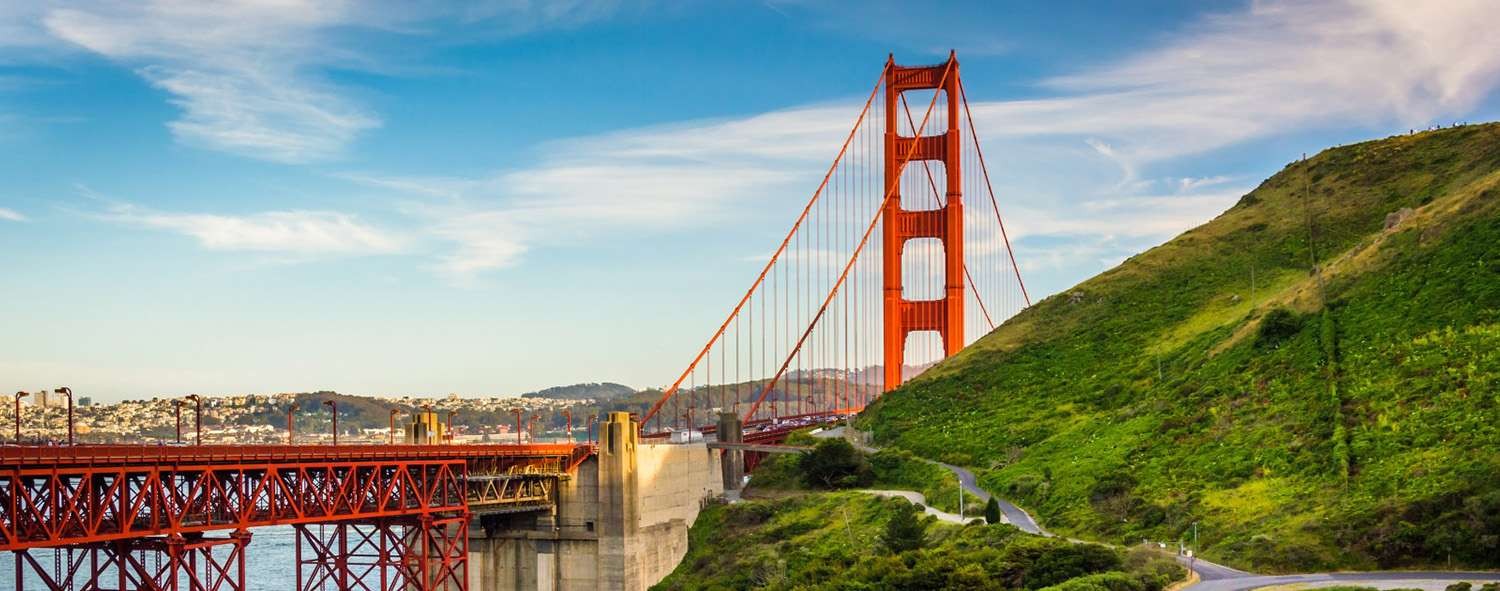 DISCOVER NEARBY SAN FRANCISCO ATTRACTION BY OCEAN INN