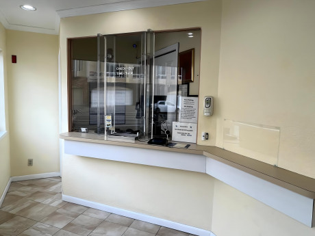Ocean Inn - Lobby