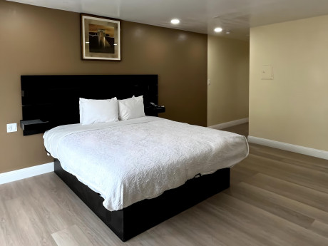 Ocean Inn - Guest Room
