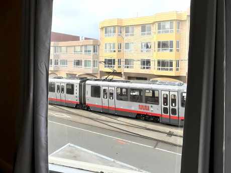 Ocean Inn - Muni
