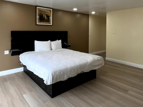 Ocean Inn - Guest Room